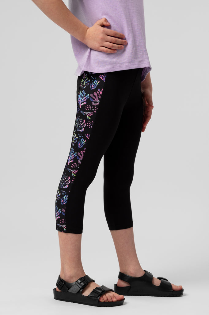 lelosi shaivaal kids capri 0