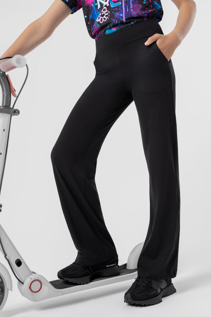 lelosi bērnu supercomfort relaxed bikses ylenia 0