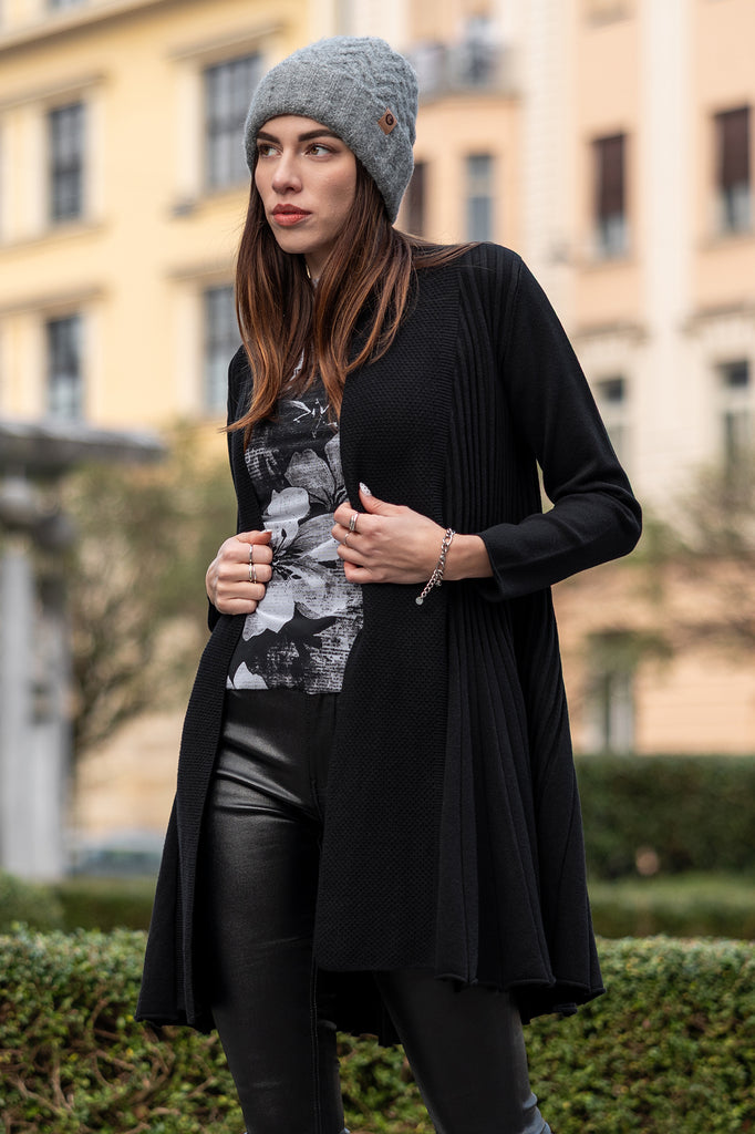 lelosi knitline adīts kardigans penny 0