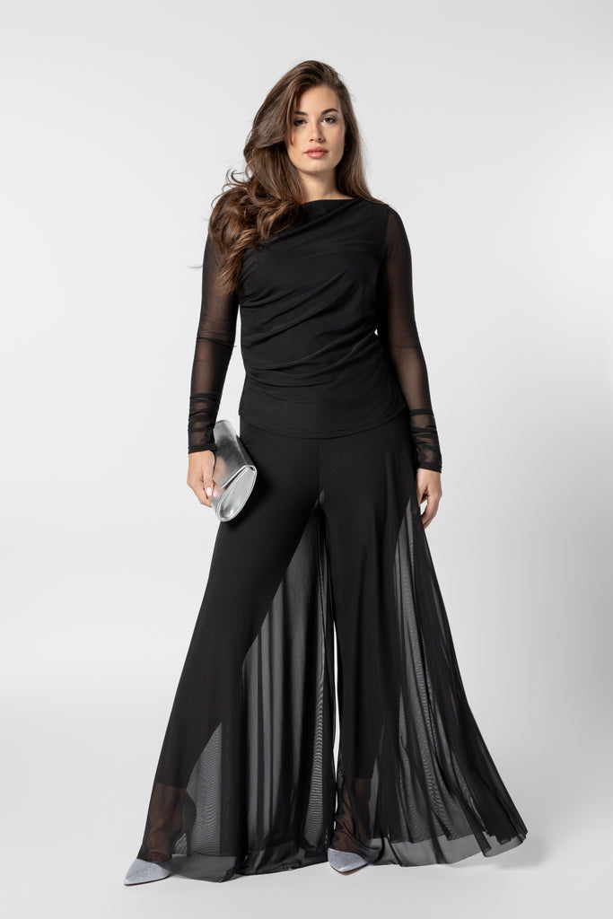 lelosi svārkbikses luxury 0