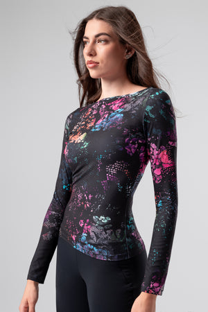 lelosi garais t-krekls taina 1