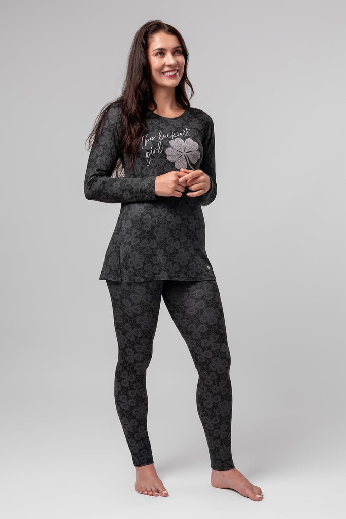 lelosi pidžama girly 0