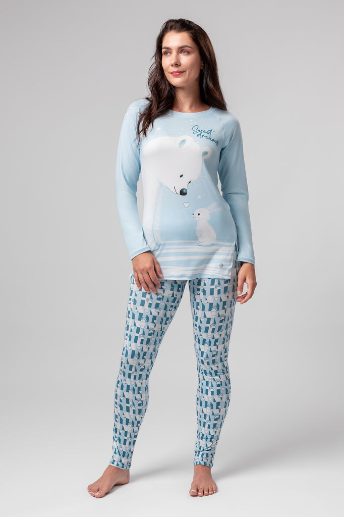 lelosi pidžama goody 0