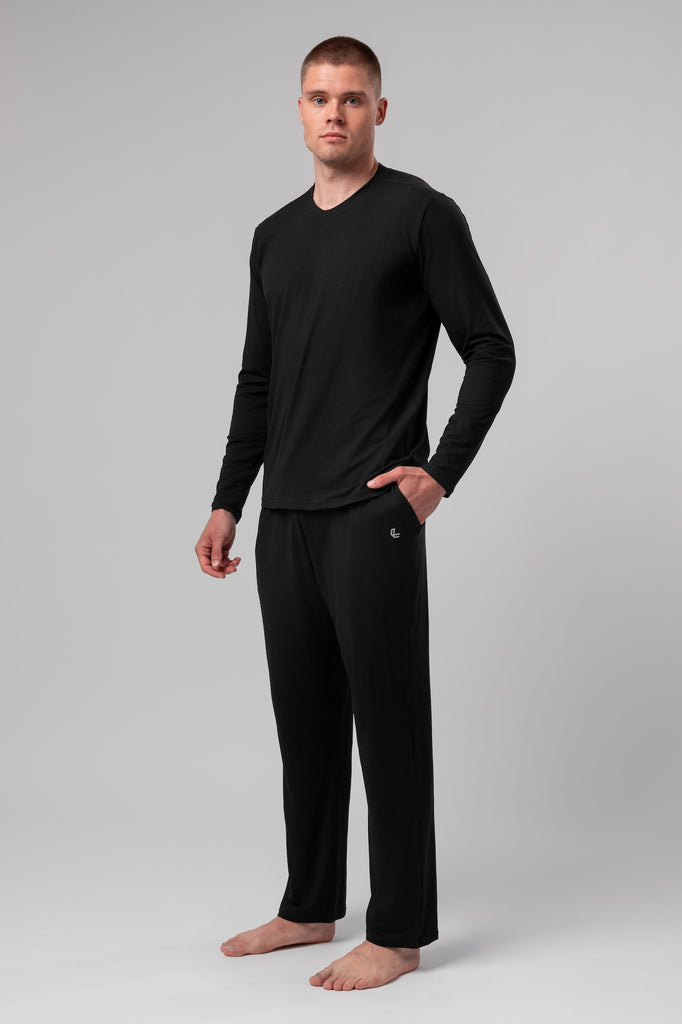 lelosi vīriešu pidžama  naptide 0