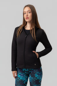 Pārejas jaka Subzero