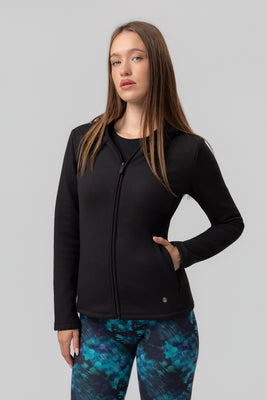 Pārejas jaka Subzero