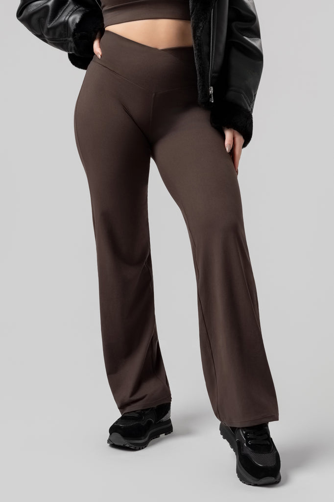 lelosi vibe relaxed legingi kaia 0