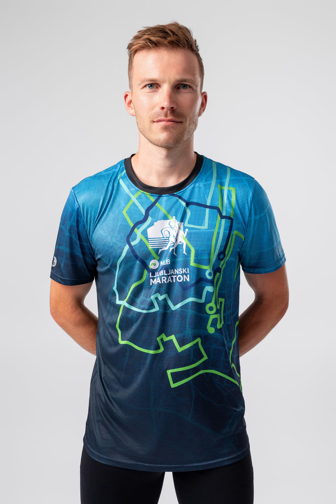 lelosi t-krekls skriešanai ljubo iii 0