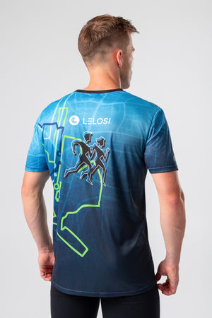 lelosi t-krekls skriešanai ljubo iii 1