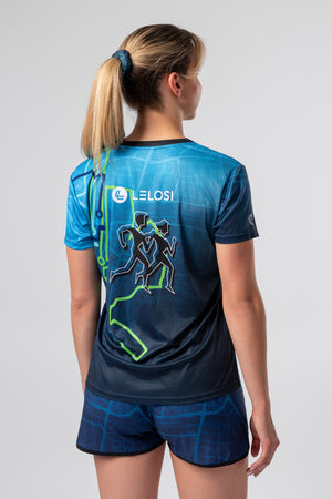 lelosi t-krekls skriešanai ljuba iii 1