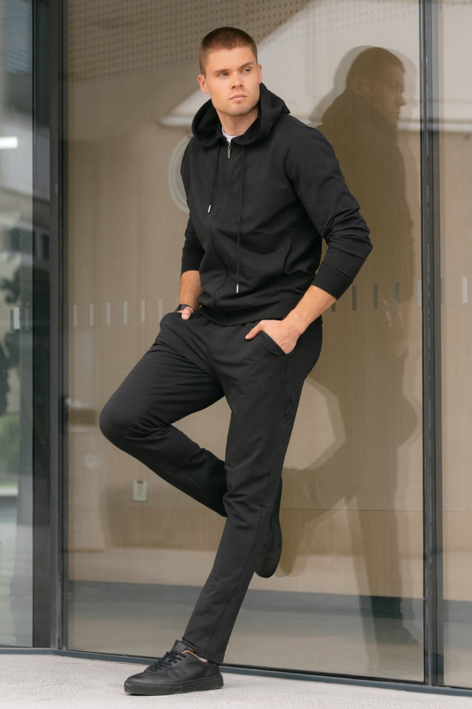 lelosi vīriešu bikses supercomfort relaxed drake 0