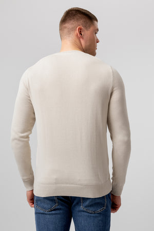 lelosi knitline vīriešu džemperis nereus 1