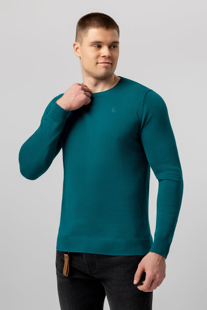 lelosi knitline vīriešu džemperis triton 0