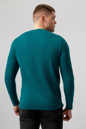 lelosi knitline vīriešu džemperis triton 1