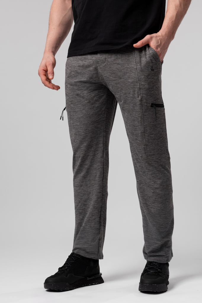 lelosi treniņbikses relaxed royce 0