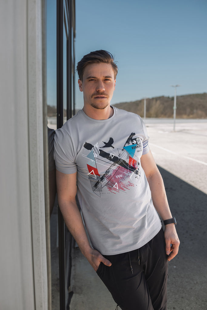 lelosi vīriešu t-krekls ulassai 0