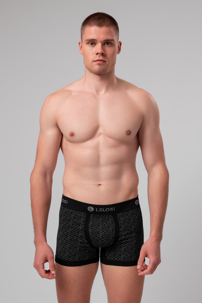 lelosi bokseršortu komplekts malibu (2 gab.) 0