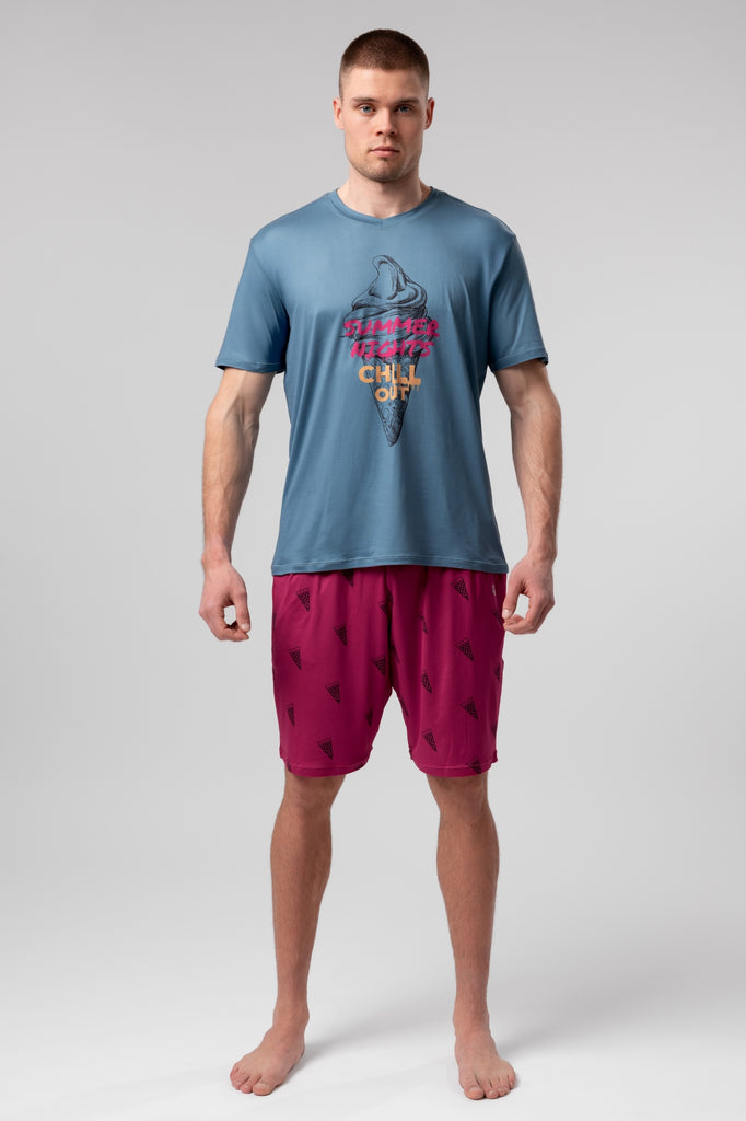 lelosi vīriešu pidžama bastien 0