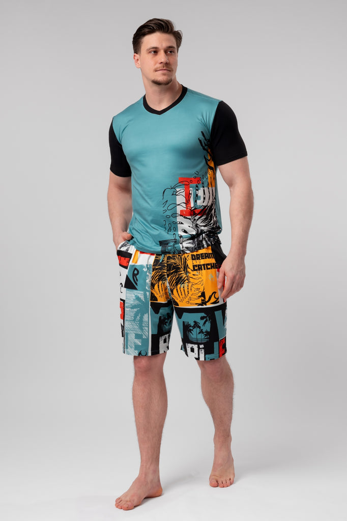 lelosi vīriešu pidžama firmin 0