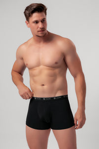 Bokseršortu komplekts Prague (3x)