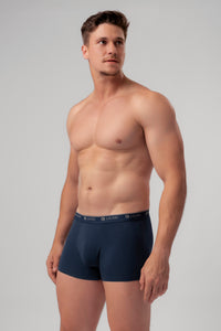 Bokseršortu komplekts Zurich (3x)