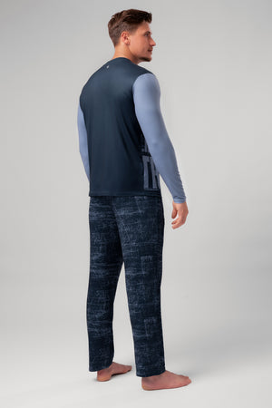 lelosi vīriešu pidžama  jannes 1