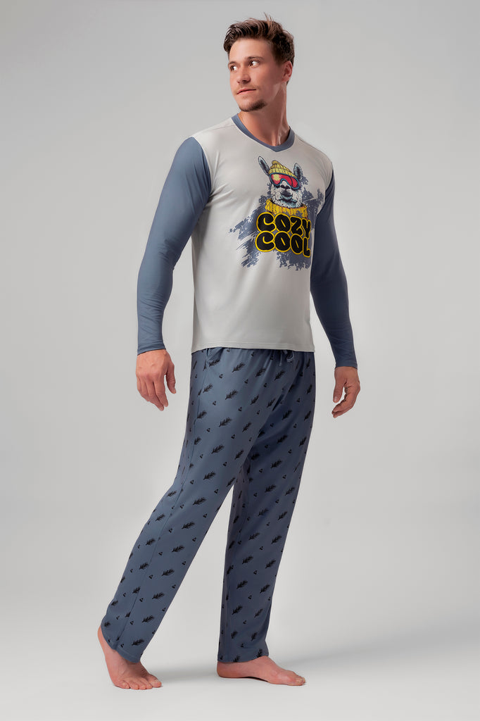 lelosi vīriešu pidžama  marnix 0