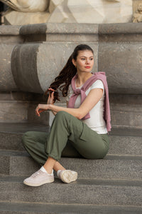 Move cargo bikses Rylee