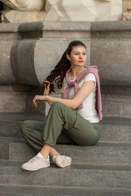 Move cargo bikses Rylee