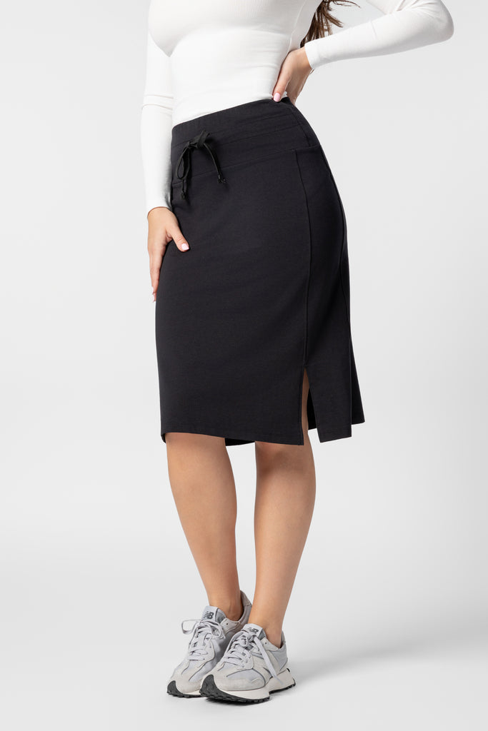 lelosi svārki nena black 0