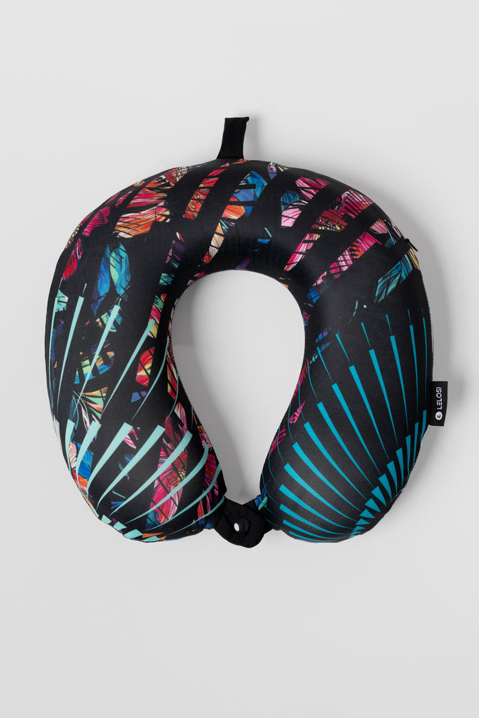 lelosi ceļojuma spilvens naples 0