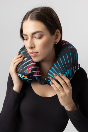 lelosi ceļojuma spilvens naples 1