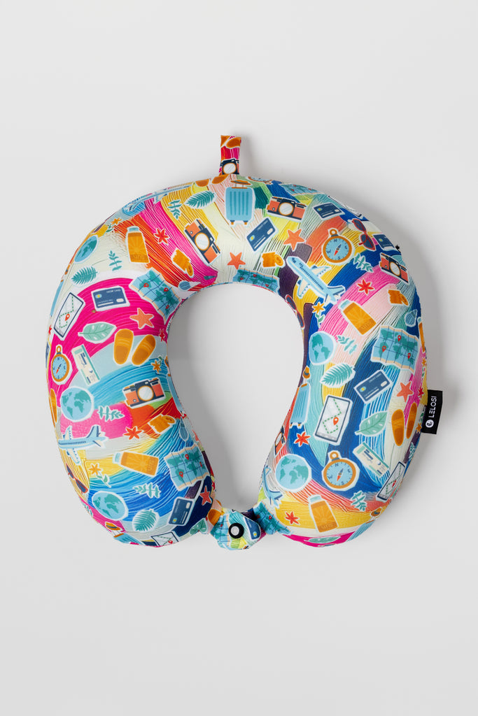 lelosi ceļojuma spilvens toronto 0