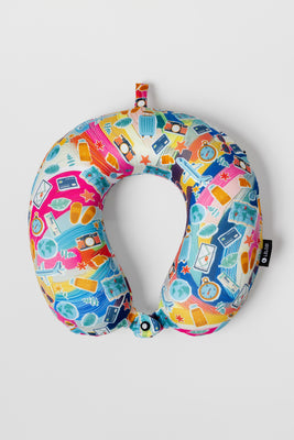 Ceļojuma spilvens Toronto