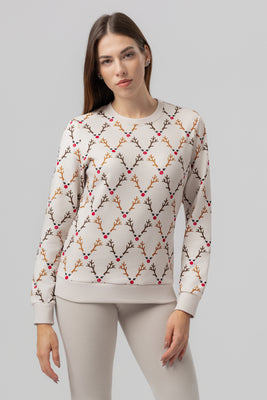 Polarosi džemperis Hohoho