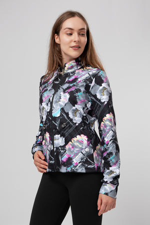 lelosi polarosi jaka ar rāvējslēdzēju roseblur 1