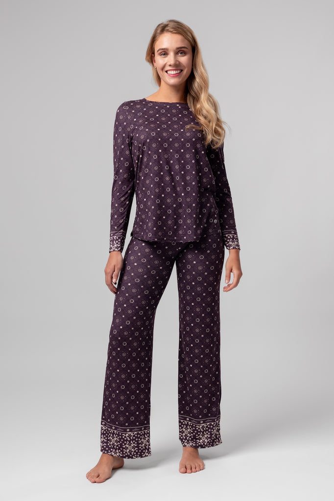 lelosi brīva piegriezuma pidžamas camatkara 0