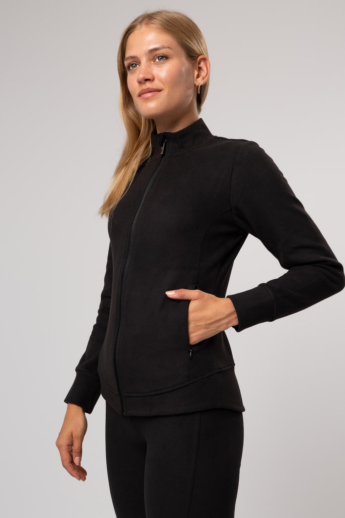 lelosi supercomfort jaka ar rāvējslēdzēju chien 0