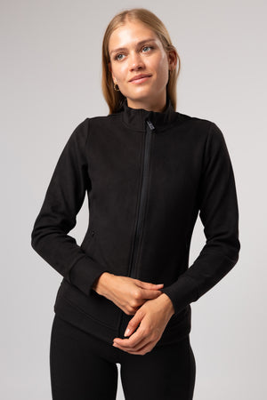 lelosi supercomfort jaka ar rāvējslēdzēju chien 1