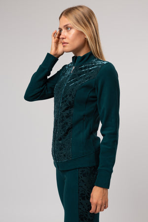 lelosi supercomfort jaka ar rāvējslēdzēju ruchi 1