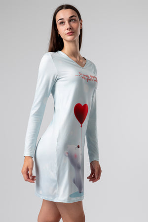 lelosi naktskrekls heartbear 1