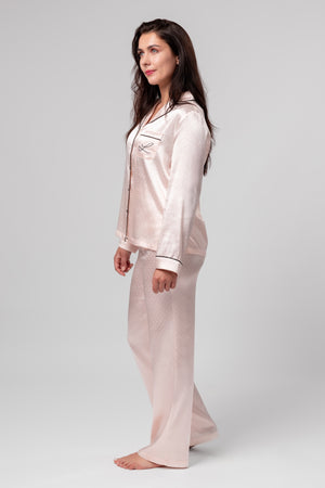 lelosi pidžama pinkout 1