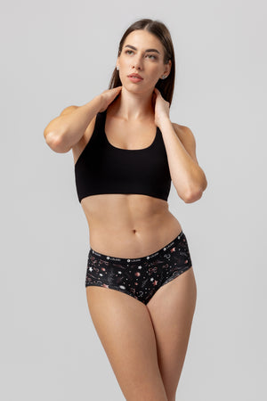 lelosi hipster biksīšu komplekts flores 1