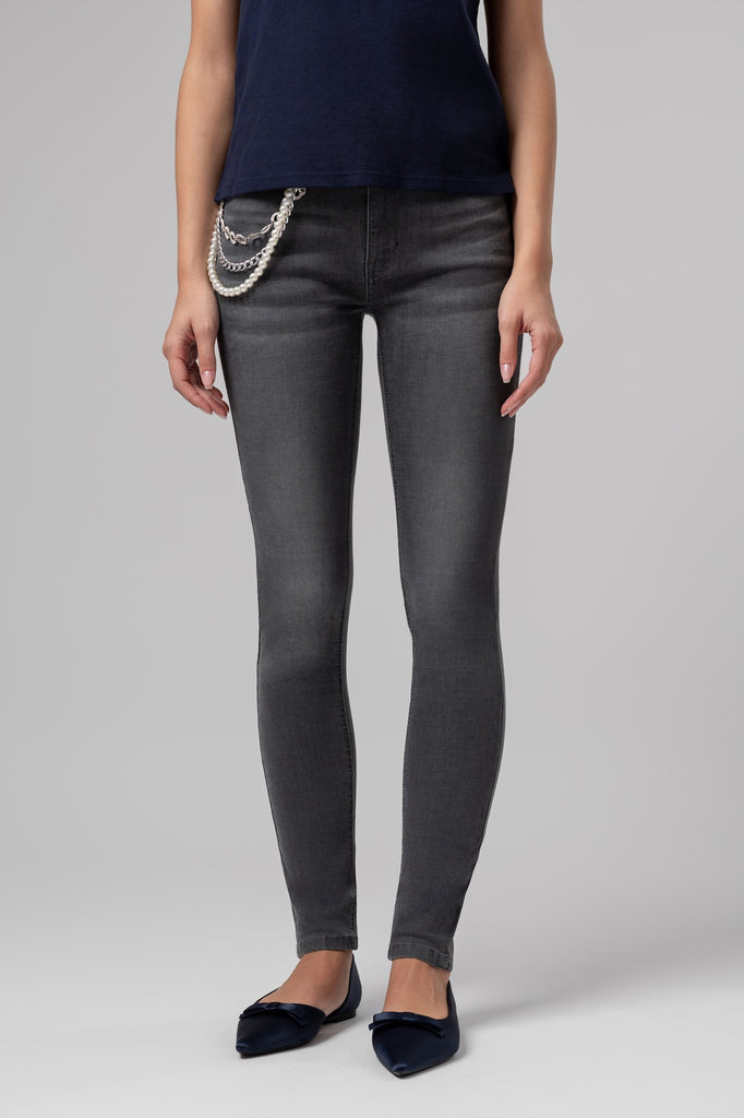 lelosi džinsi schorl 0