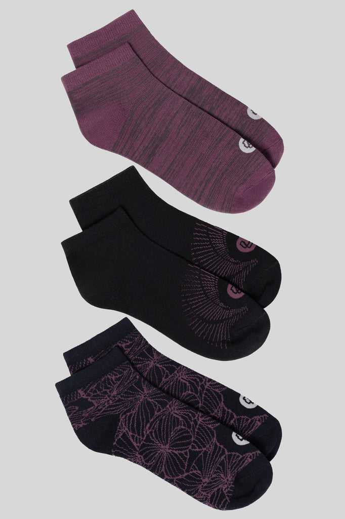 lelosi zeķu komplekts francesca (3x) 0