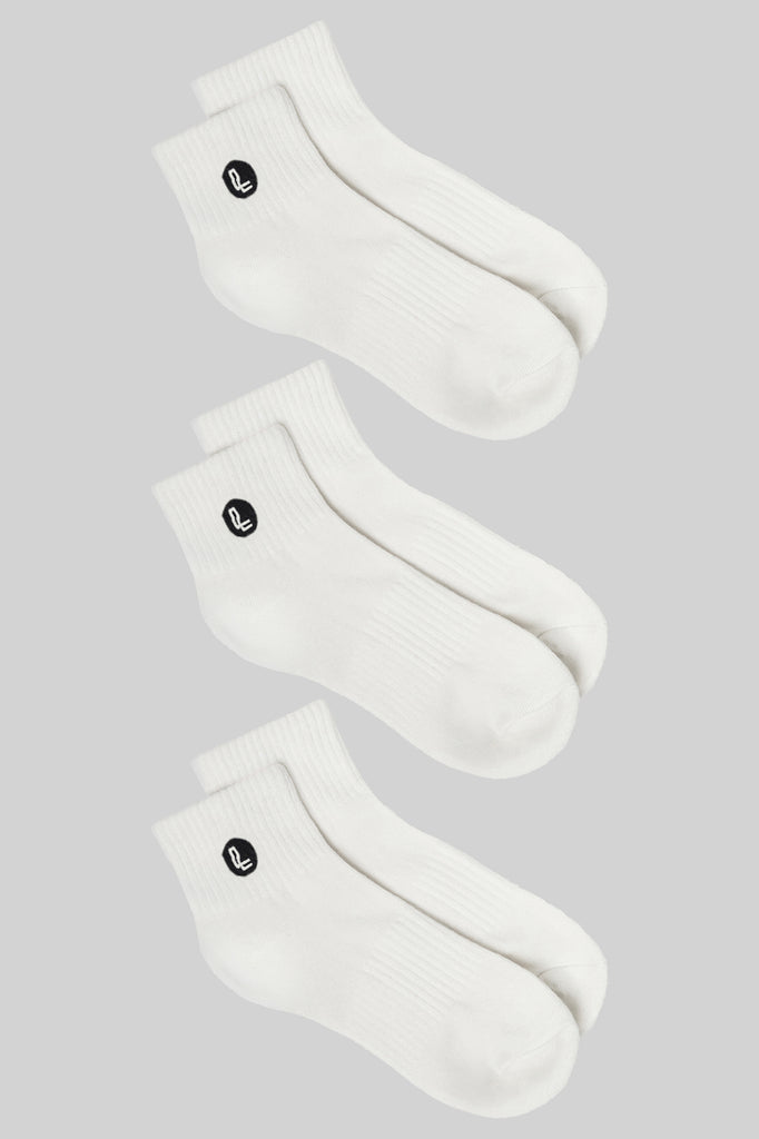 lelosi zeķu komplekts jamie (3x) 0