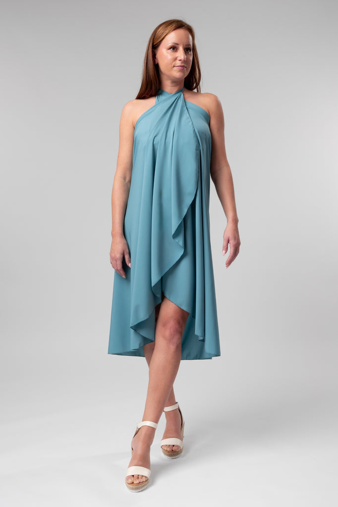 lelosi vasaras kleita komodo 0