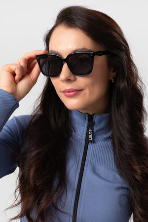 lelosi saulesbrilles bril 1