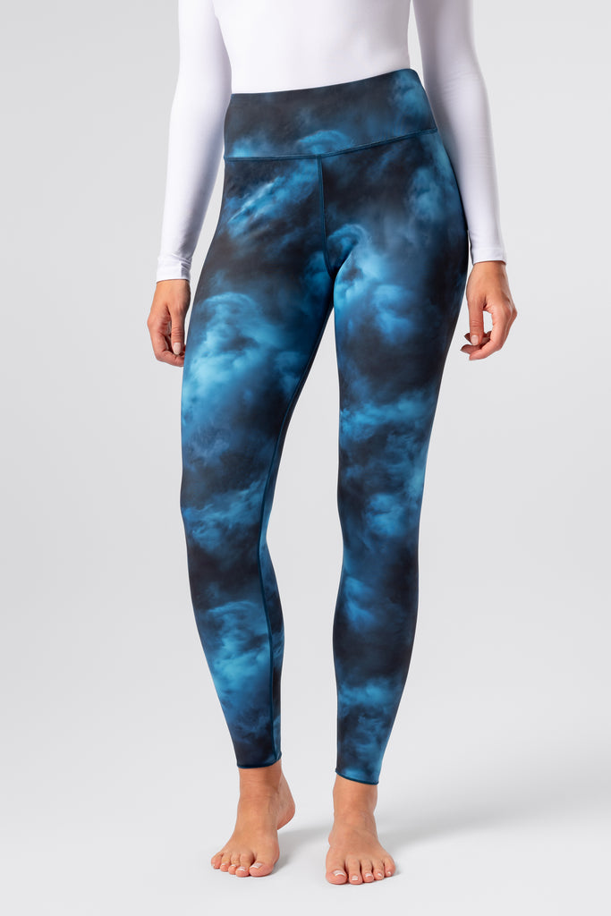 lelosi twist legingi arvela (2 vienā) 0