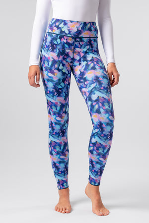 lelosi twist legingi arvela (2 vienā) 1